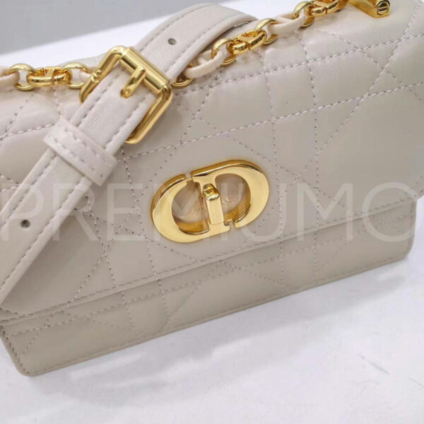 Christian Dior сумка PR121913 6