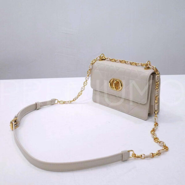 Christian Dior сумка PR121913 3
