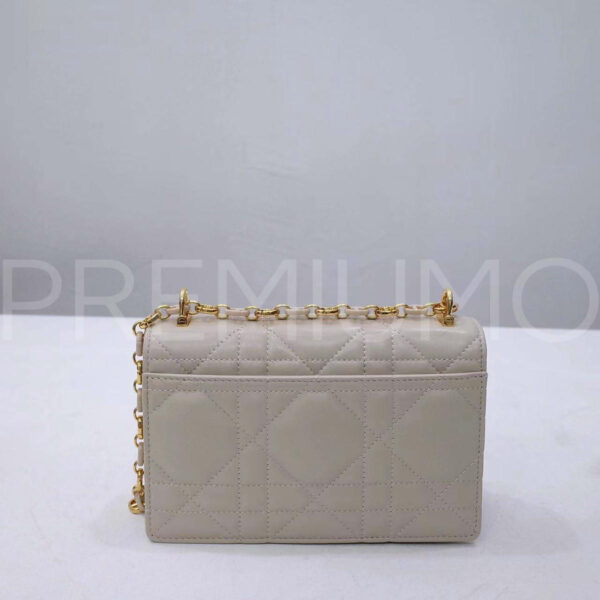 Christian Dior сумка PR121913 4