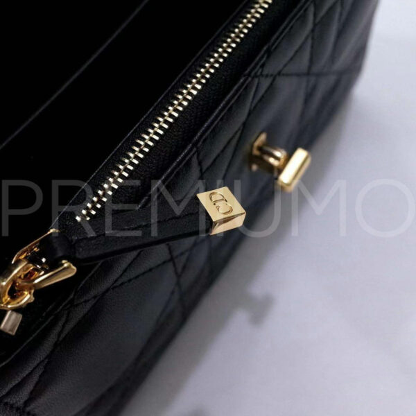 Christian Dior сумка PR130820 9