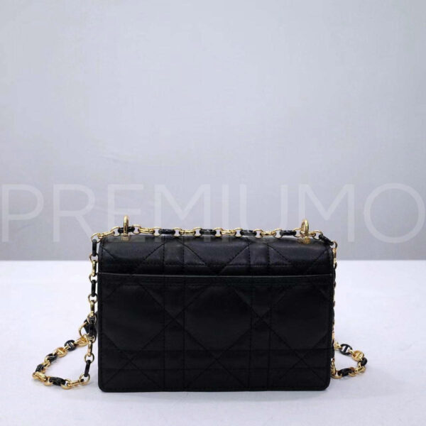 Christian Dior сумка PR130820 4