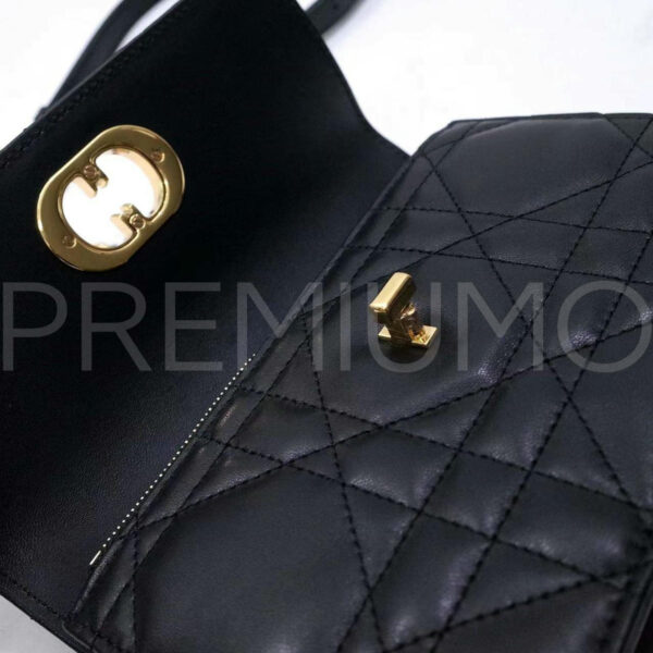 Christian Dior сумка PR130820 8