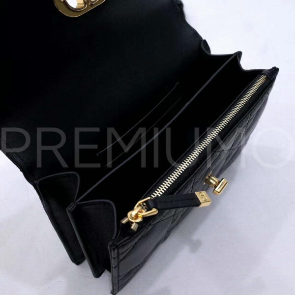 Christian Dior сумка PR130820 5