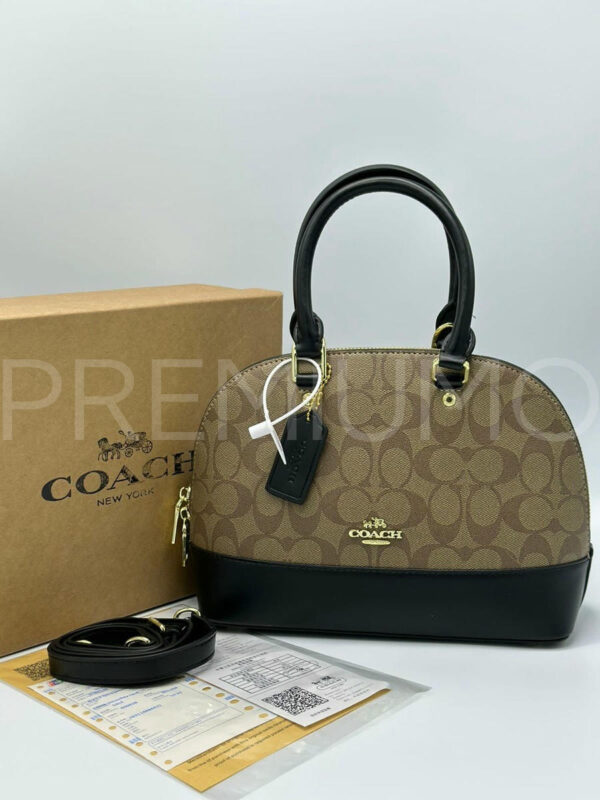 Coach сумка PR276542