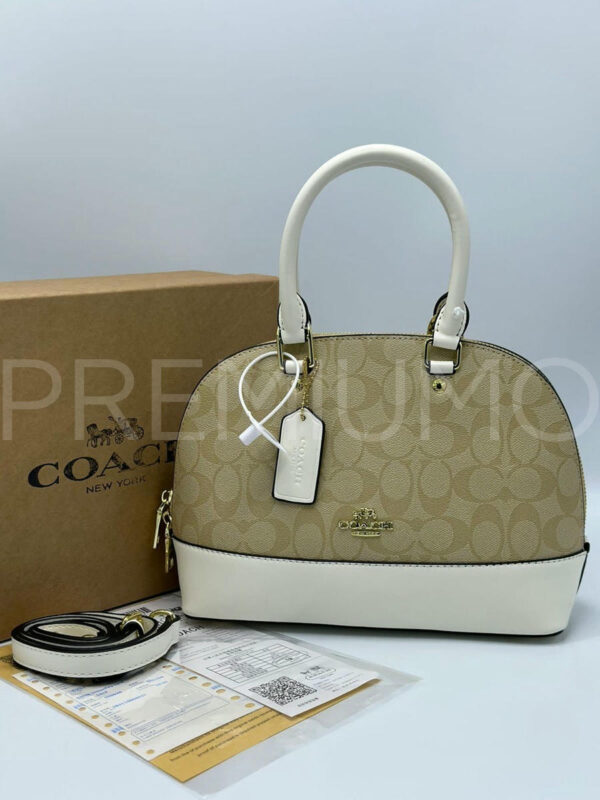Coach сумка PR415762
