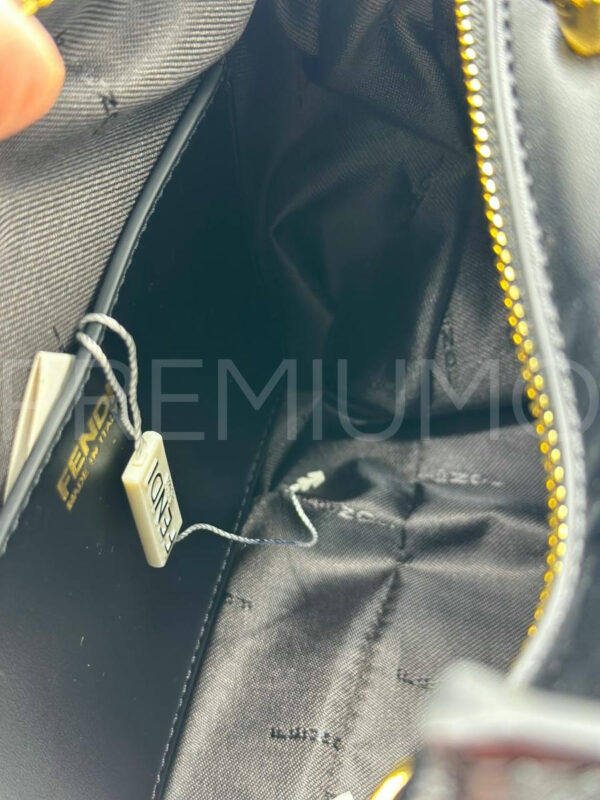 Fendi сумка PR318383 4