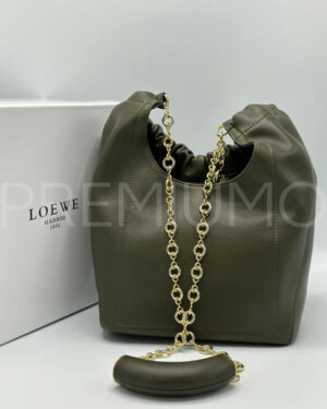 Loewe сумка PR197324 Loewe сумка PR197324