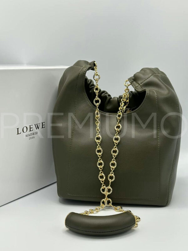 Loewe сумка PR197324