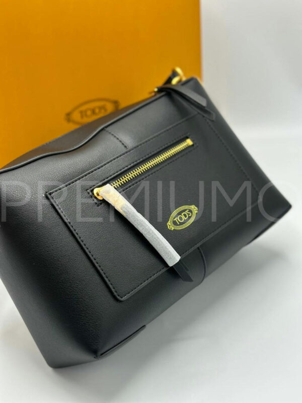Tod’s сумка PR257844 3