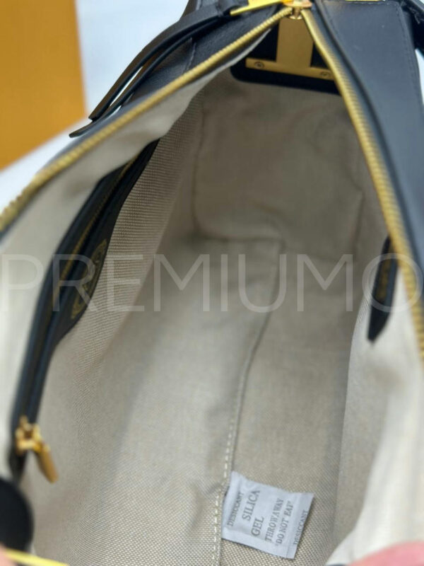 Tod’s сумка PR257844 5