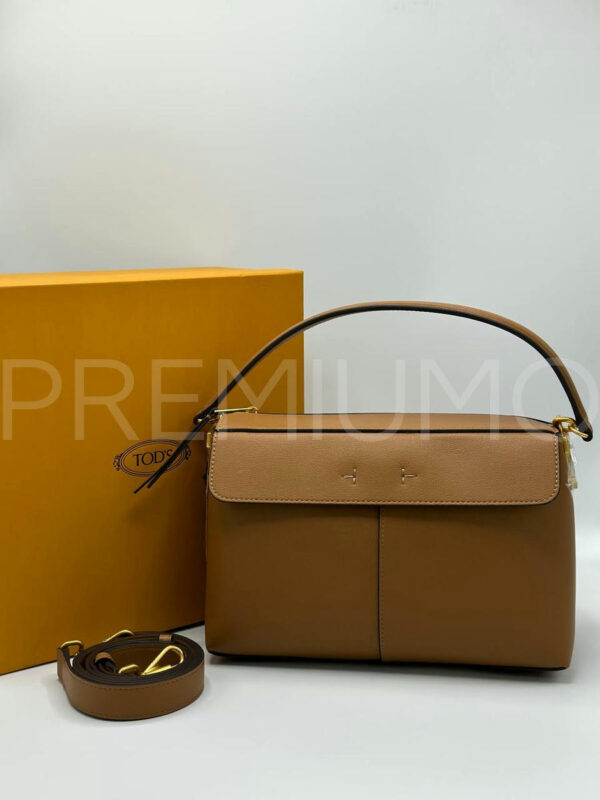 Tod’s сумка PR408524