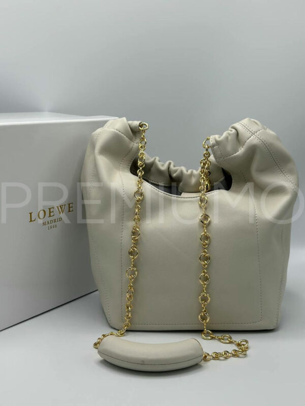 Loewe сумка PR390052