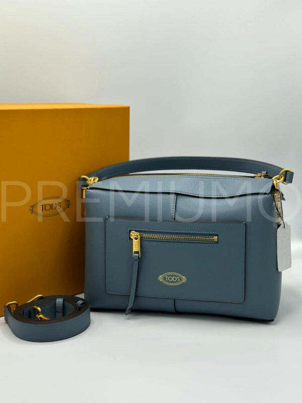 Tod’s сумка PR569829 2