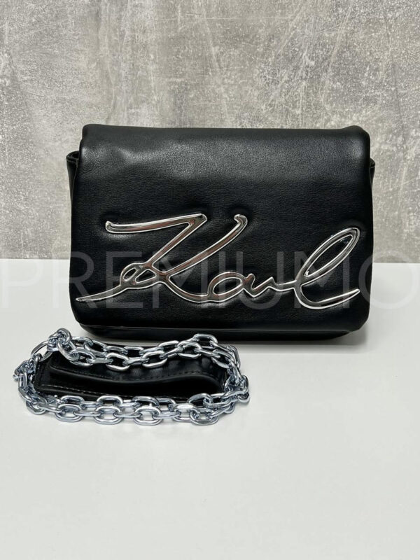 Karl Lagerfeld сумка PR495484