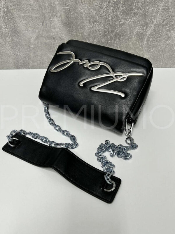 Karl Lagerfeld сумка PR495484 4