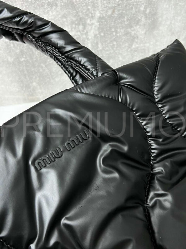 Miu Miu сумка PR106715 3
