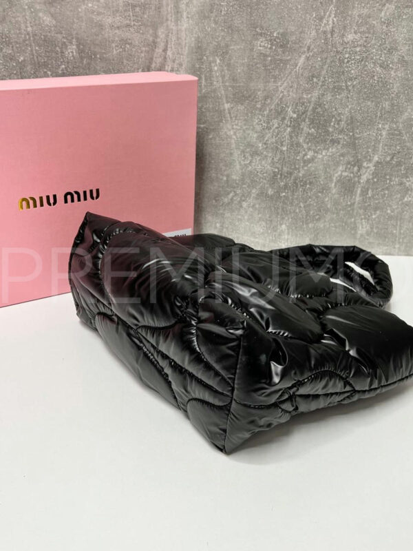 Miu Miu сумка PR106715 2