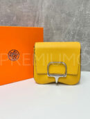 Hermes сумка PR537163 8