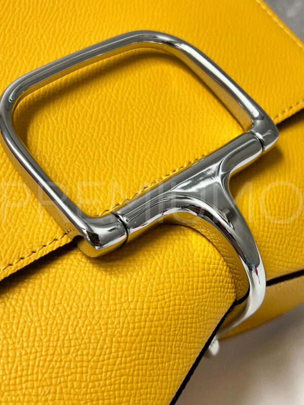Hermes сумка PR537163 5