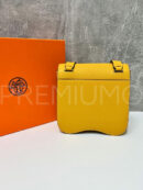 Hermes сумка PR537163 10