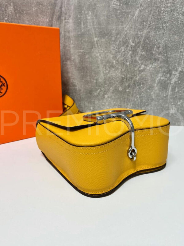 Hermes сумка PR537163 4