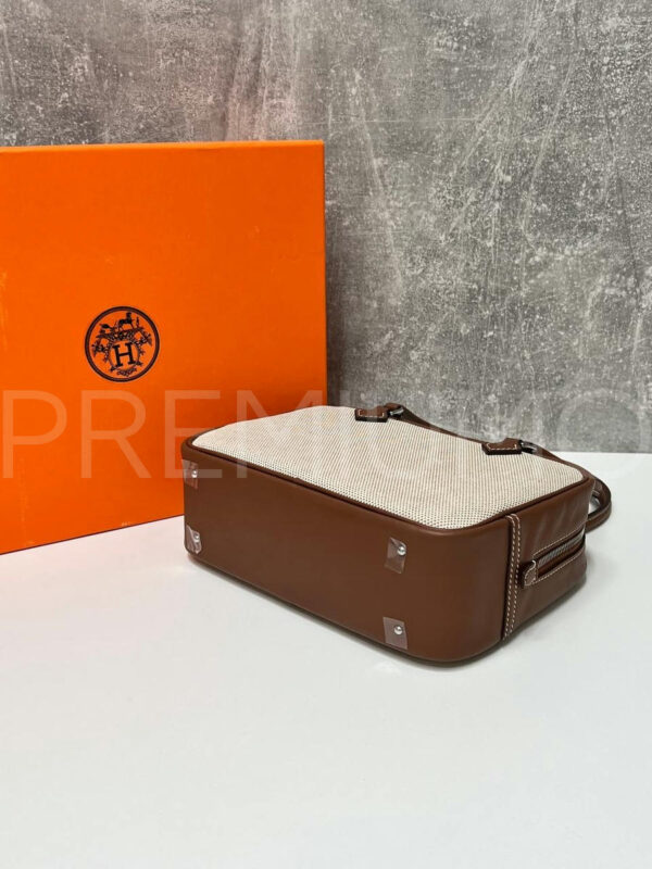Hermes сумка PR501483 4