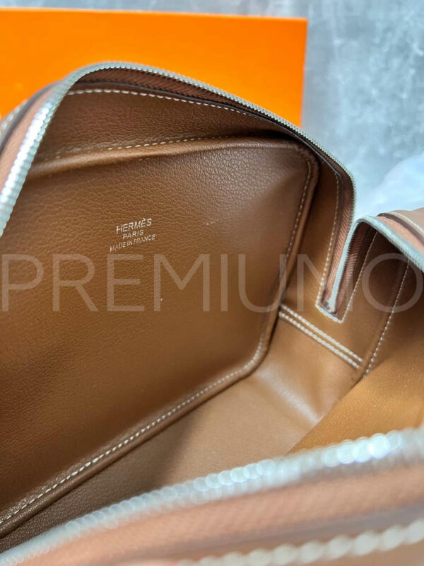 Hermes сумка PR501483 6