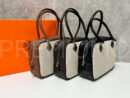 Hermes сумка PR811096 6