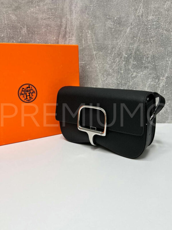 Hermes сумка PR399218 4
