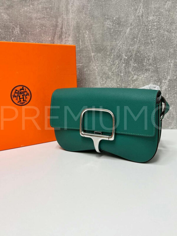 Hermes сумка PR893103 2