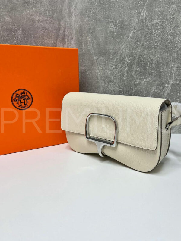 Hermes сумка PR771527 2