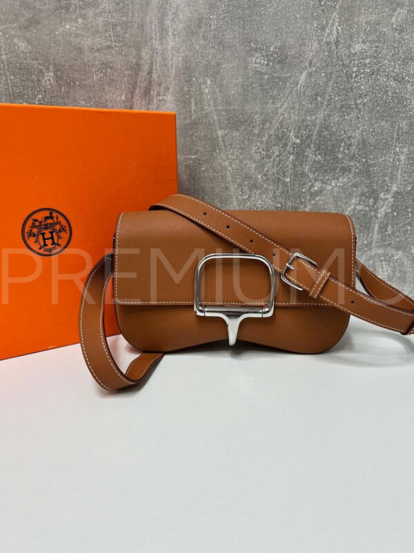 Hermes сумка PR812583 2