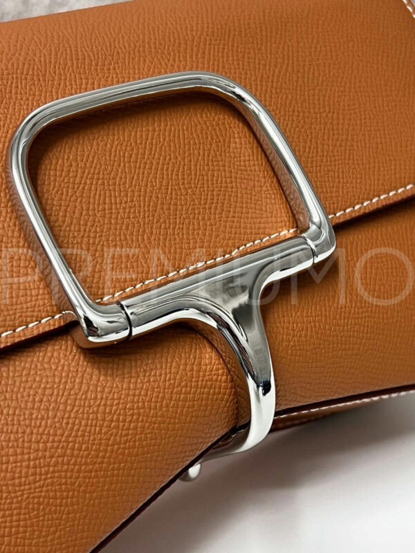 Hermes сумка PR812583 3