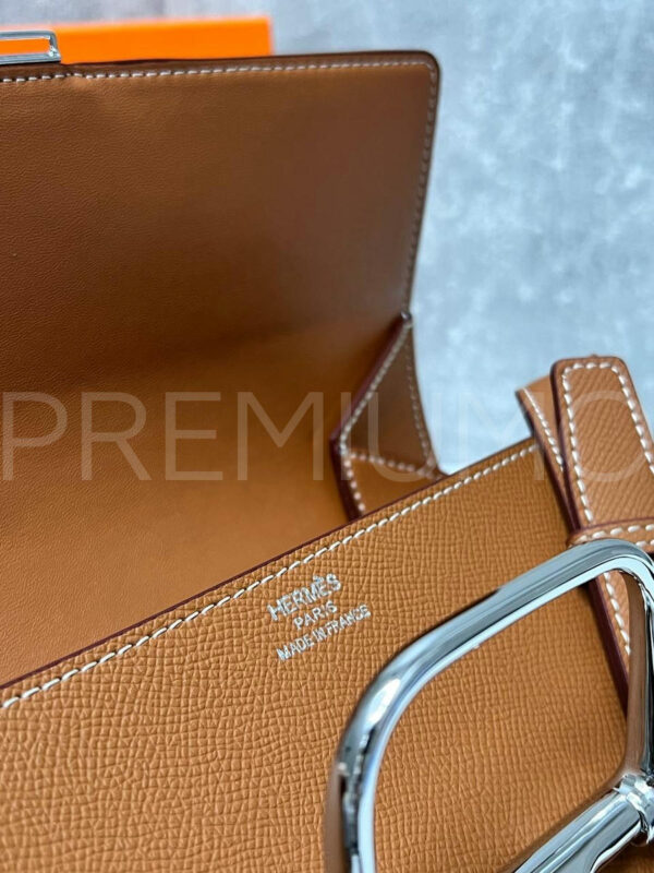 Hermes сумка PR812583 7