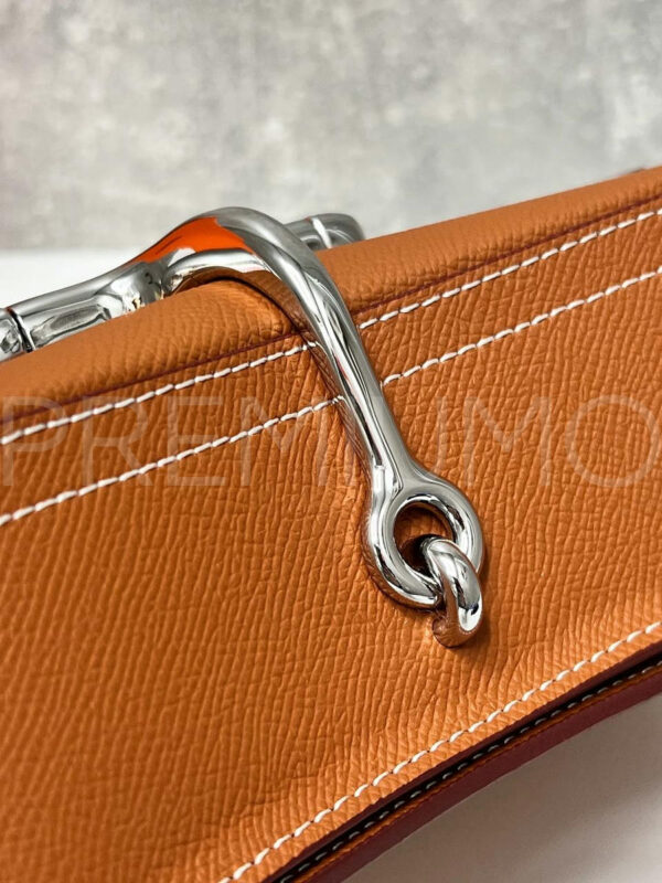 Hermes сумка PR812583 5