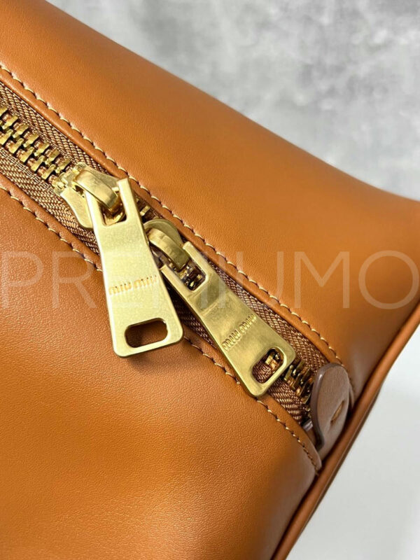 Miu Miu сумка PR436355 4