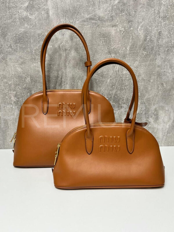 Miu Miu сумка PR227431 3