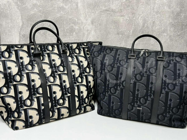 Christian Dior сумка PR452655 4