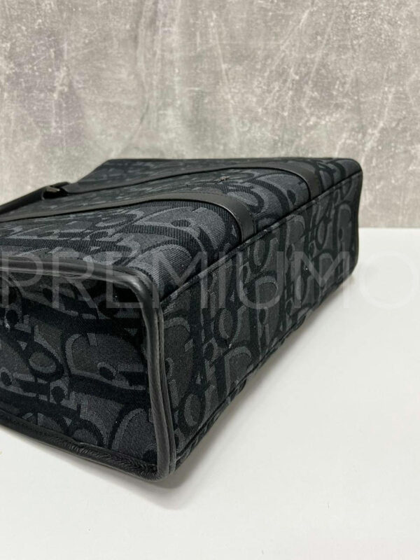 Christian Dior сумка PR642610 3