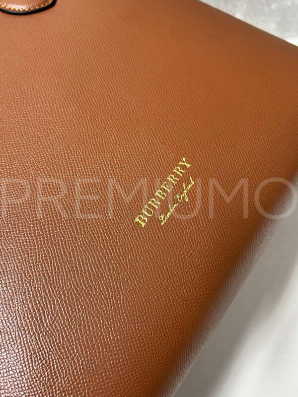 Burberry сумка PR917443 4