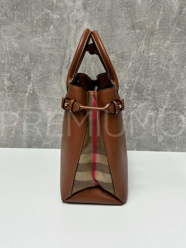 Burberry сумка PR917443 2