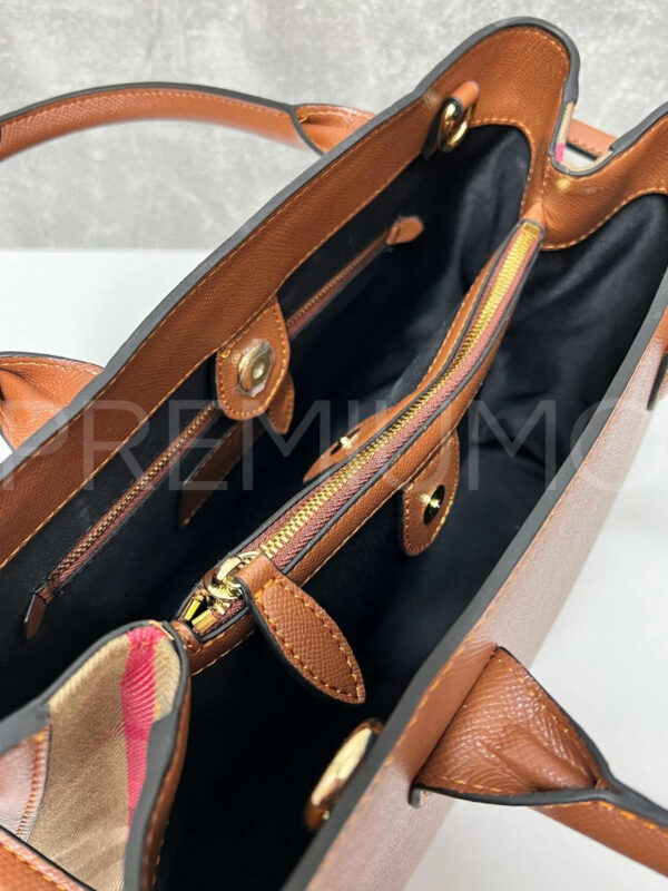 Burberry сумка PR917443 7