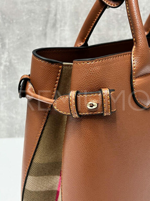 Burberry сумка PR917443 5