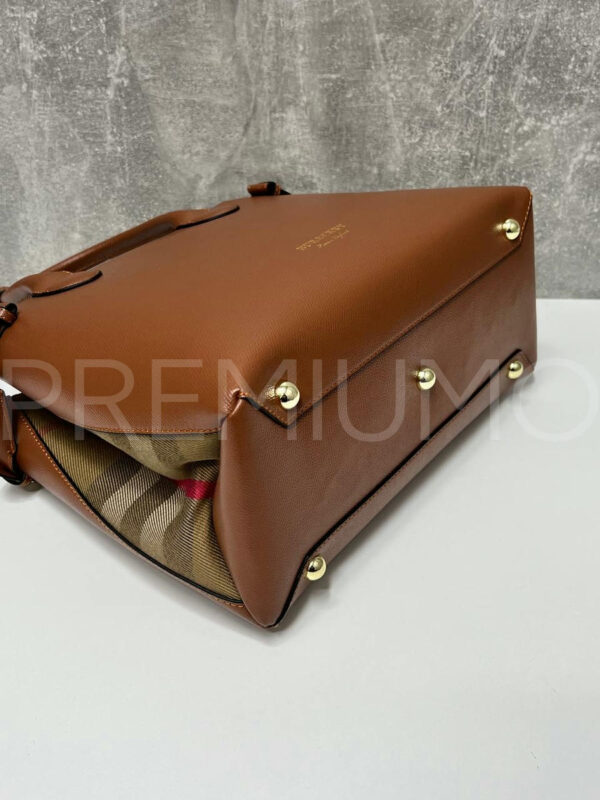 Burberry сумка PR917443 6