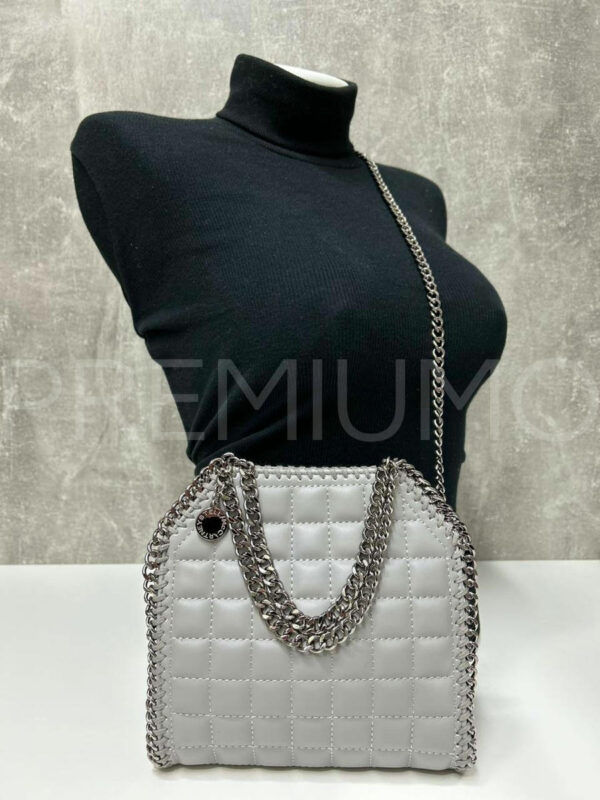 Stella McCartney сумка PR666081 3
