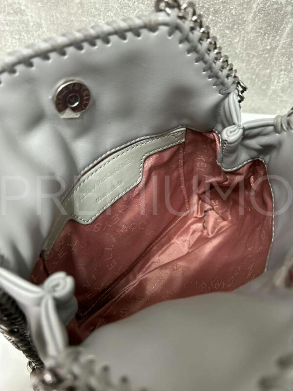 Stella McCartney сумка PR666081 5
