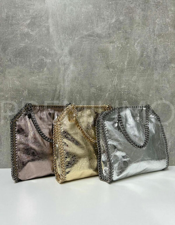 Stella McCartney сумка PR372098 3