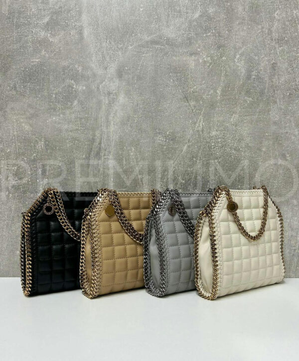 Stella McCartney сумка PR666081 6