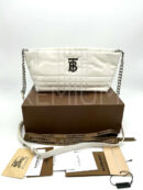 Burberry сумка PR252810 4
