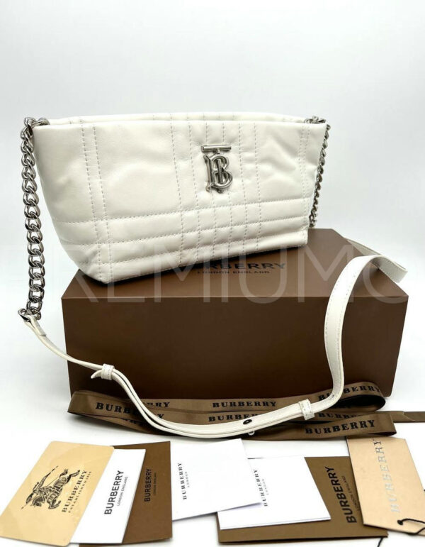 Burberry сумка PR252810 2